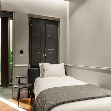 Nikiou Suites Luxury Residence Atenas Exterior foto