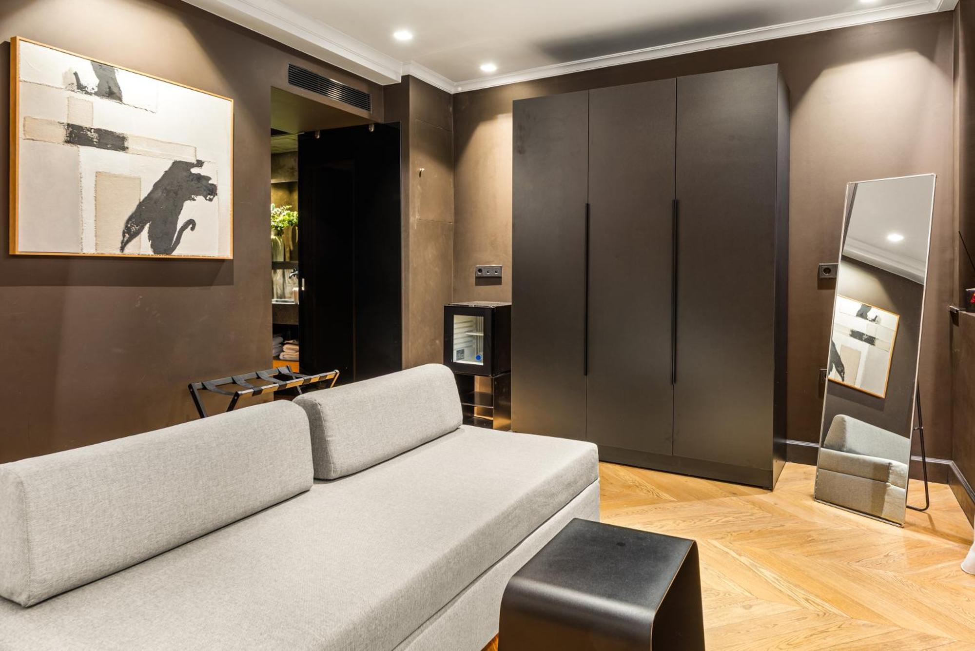 Nikiou Suites Luxury Residence Atenas Exterior foto