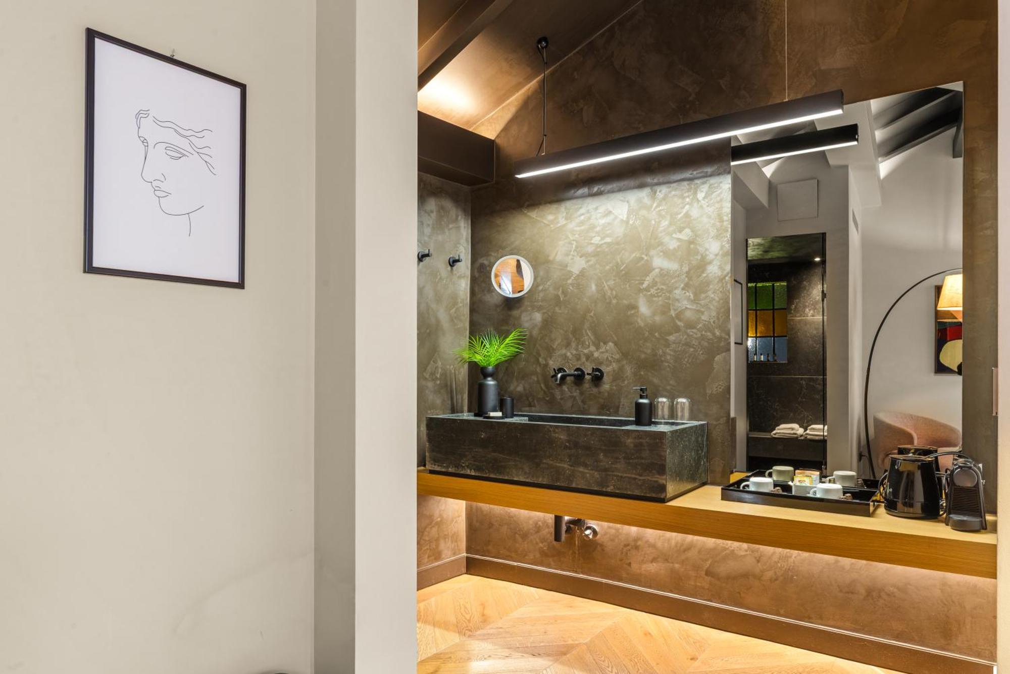 Nikiou Suites Luxury Residence Atenas Exterior foto